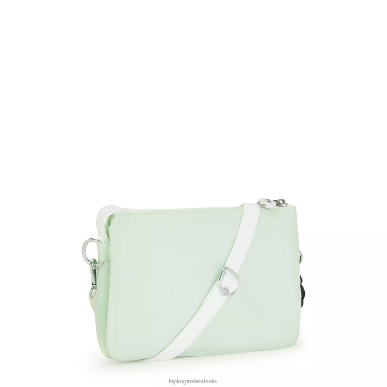 Crossbody Bags Airy Green Riri Crossbody Bag Women Kipling J6TNX125