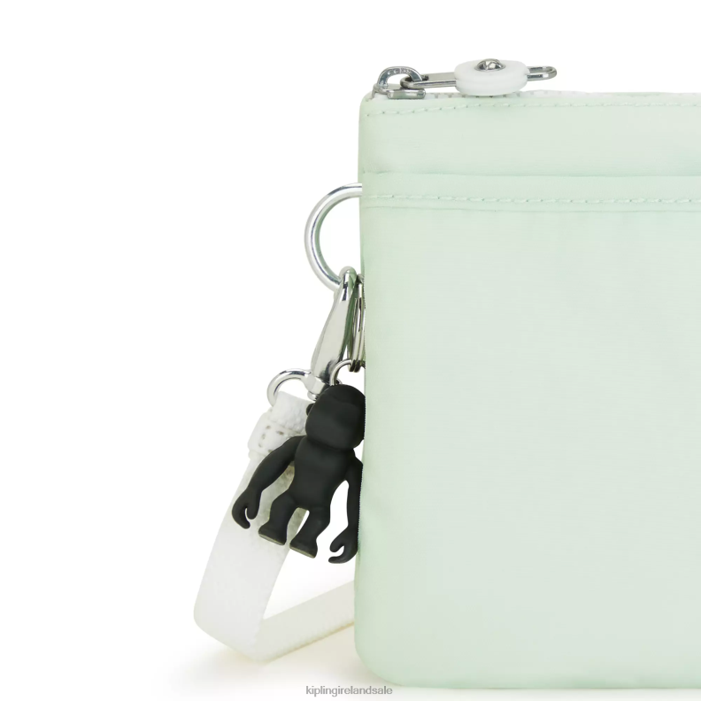 Crossbody Bags Airy Green Riri Crossbody Bag Women Kipling J6TNX125
