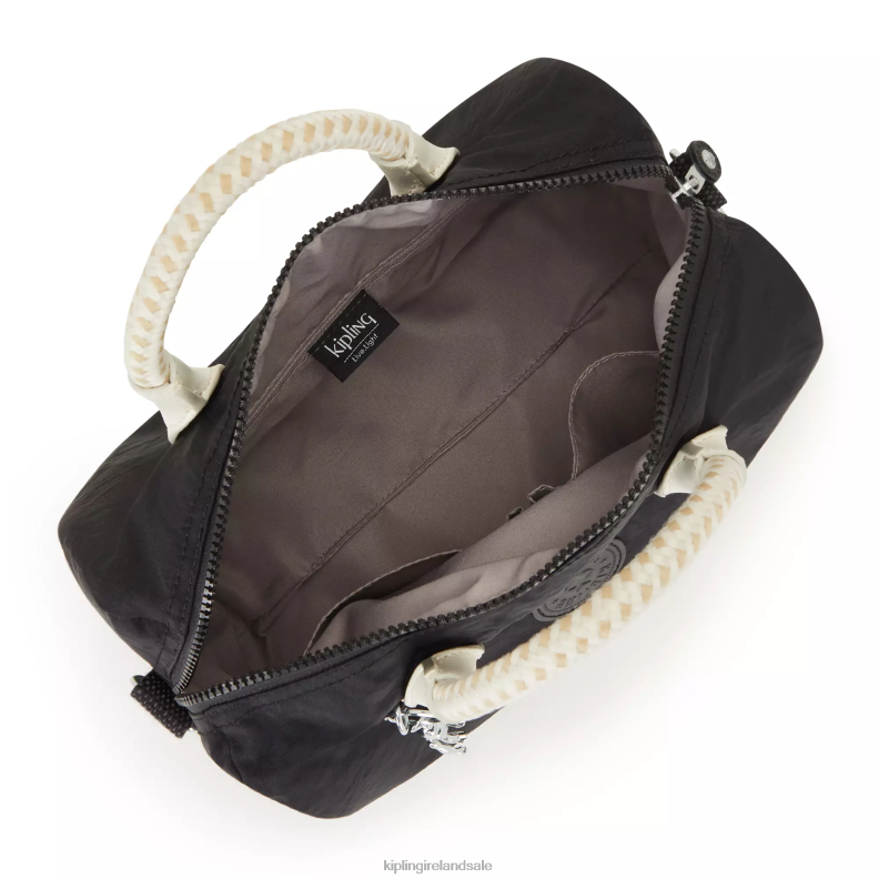 Crossbody Bags Black Abia Crossbody Bag Women Kipling J6TNX184