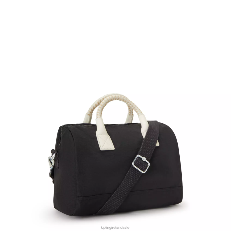 Crossbody Bags Black Abia Crossbody Bag Women Kipling J6TNX184