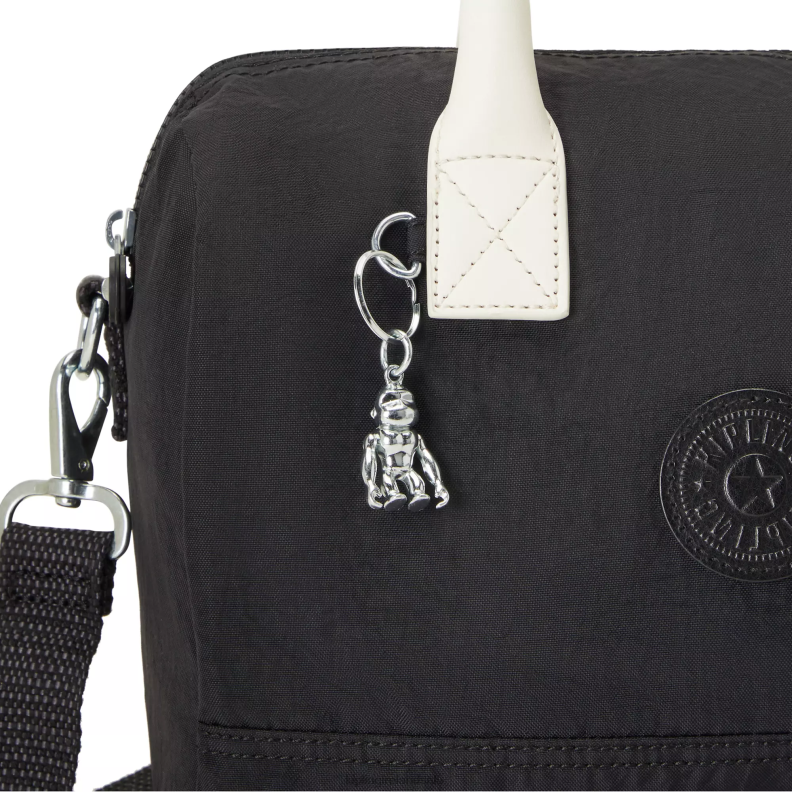 Crossbody Bags Black Abia Crossbody Bag Women Kipling J6TNX184