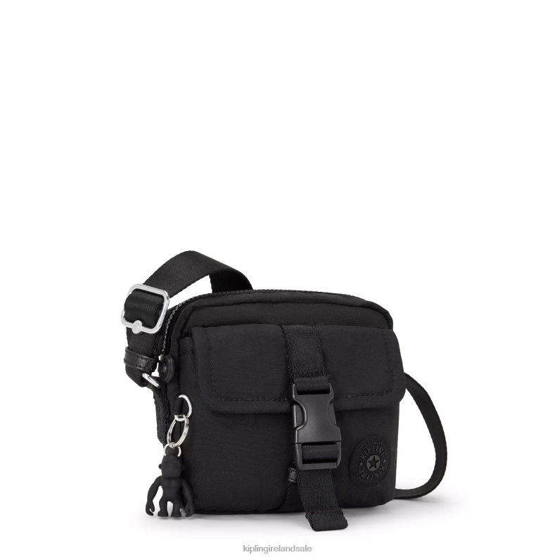 Crossbody Bags Black Desta Crossbody Bag Women Kipling J6TNX32