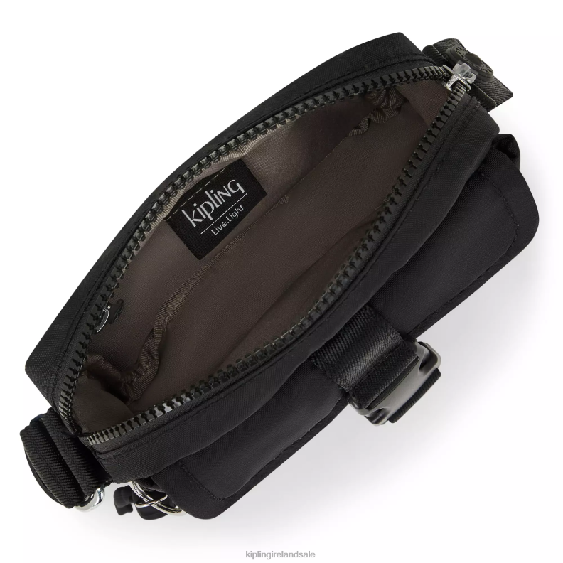 Crossbody Bags Black Desta Crossbody Bag Women Kipling J6TNX32
