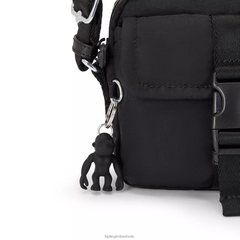 Crossbody Bags Black Desta Crossbody Bag Women Kipling J6TNX32