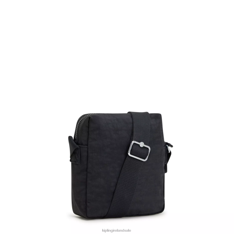 Crossbody Bags Black Lite Chaz Crossbody Bag Women Kipling J6TNX235