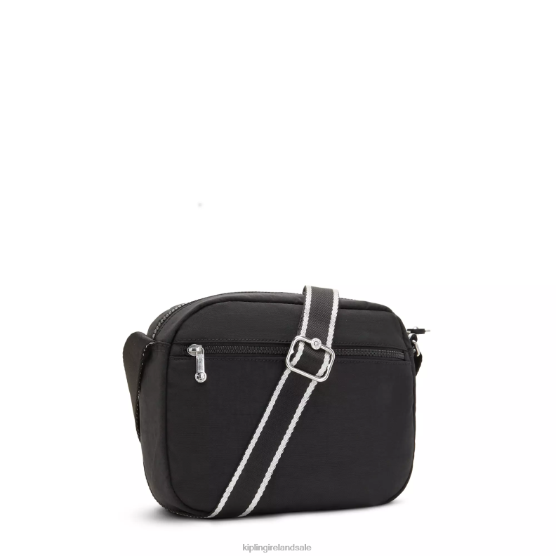 Crossbody Bags Black Patti Crossbody Bag Women Kipling J6TNX215
