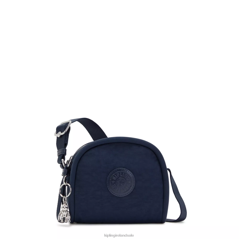 Crossbody Bags Blue Bleu 2 Jesper Crossbody Bag Women Kipling J6TNX208