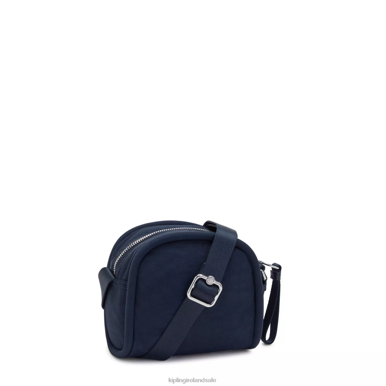 Crossbody Bags Blue Bleu 2 Jesper Crossbody Bag Women Kipling J6TNX208