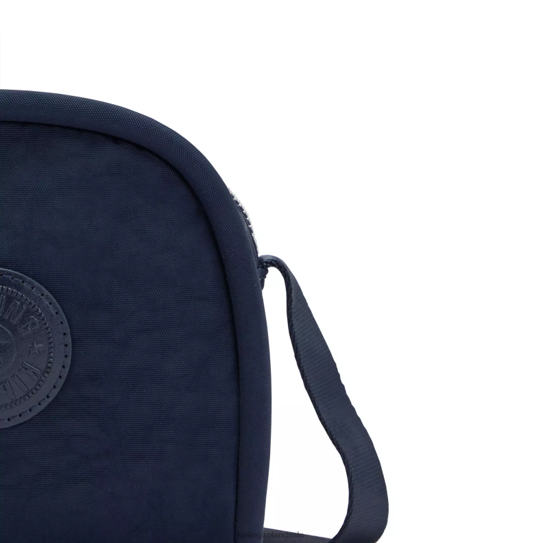 Crossbody Bags Blue Bleu 2 Jesper Crossbody Bag Women Kipling J6TNX208