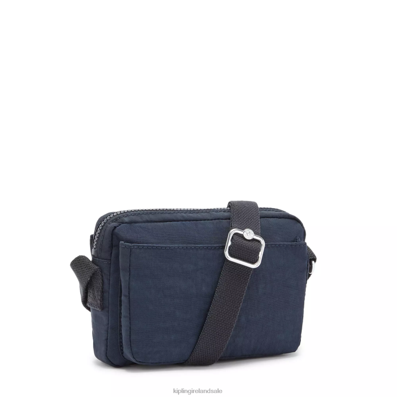 Crossbody Bags Blue Bleu Abanu Crossbody Bag Women Kipling J6TNX227