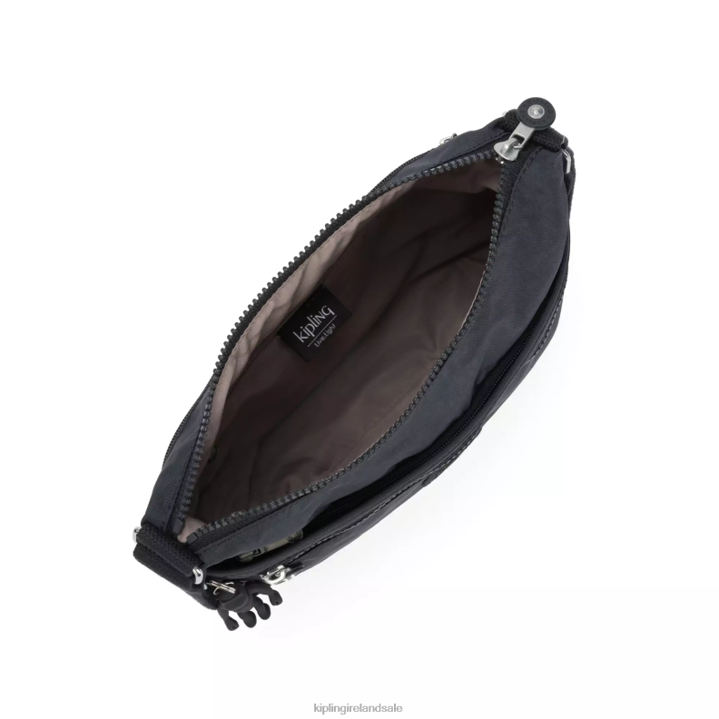Crossbody Bags Blue Bleu Arto Crossbody Bag Women Kipling J6TNX230