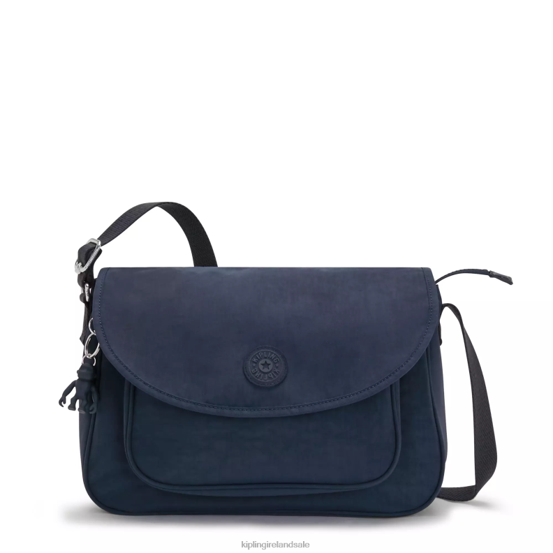 Crossbody Bags Blue Bleu Sunita Crossbody Bag Women Kipling J6TNX149
