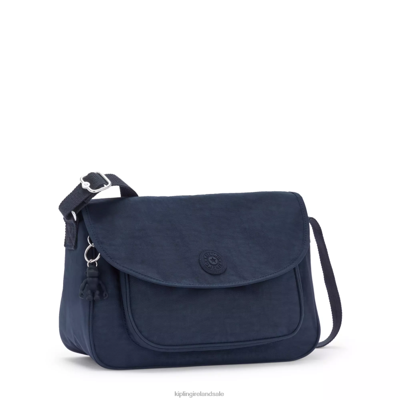 Crossbody Bags Blue Bleu Sunita Crossbody Bag Women Kipling J6TNX149