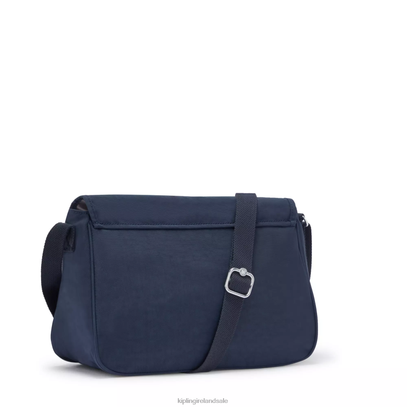 Crossbody Bags Blue Bleu Sunita Crossbody Bag Women Kipling J6TNX149