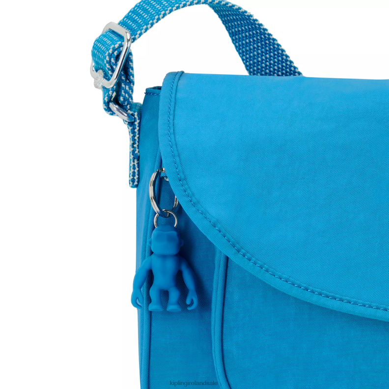Crossbody Bags Eager Blue Sunita Crossbody Bag Women Kipling J6TNX150
