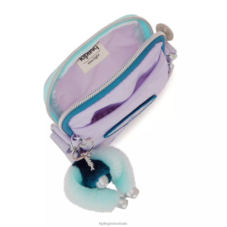 Crossbody Bags Endless Lilac Fun Tally Crossbody Phone Bag Women Kipling J6TNX28
