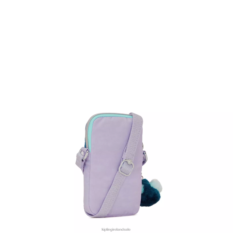 Crossbody Bags Endless Lilac Fun Tally Crossbody Phone Bag Women Kipling J6TNX28