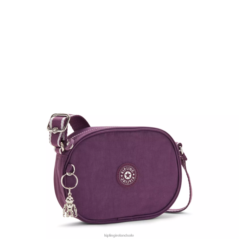 Crossbody Bags Endless Plum Gema Crossbody Bag Women Kipling J6TNX214