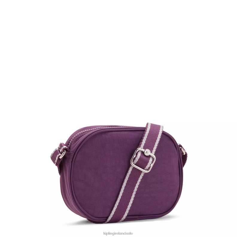 Crossbody Bags Endless Plum Gema Crossbody Bag Women Kipling J6TNX214