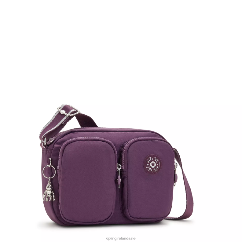 Crossbody Bags Endless Plum Patti Crossbody Bag Women Kipling J6TNX218