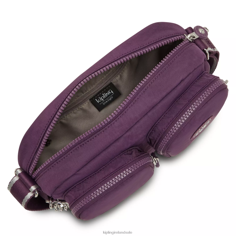 Crossbody Bags Endless Plum Patti Crossbody Bag Women Kipling J6TNX218