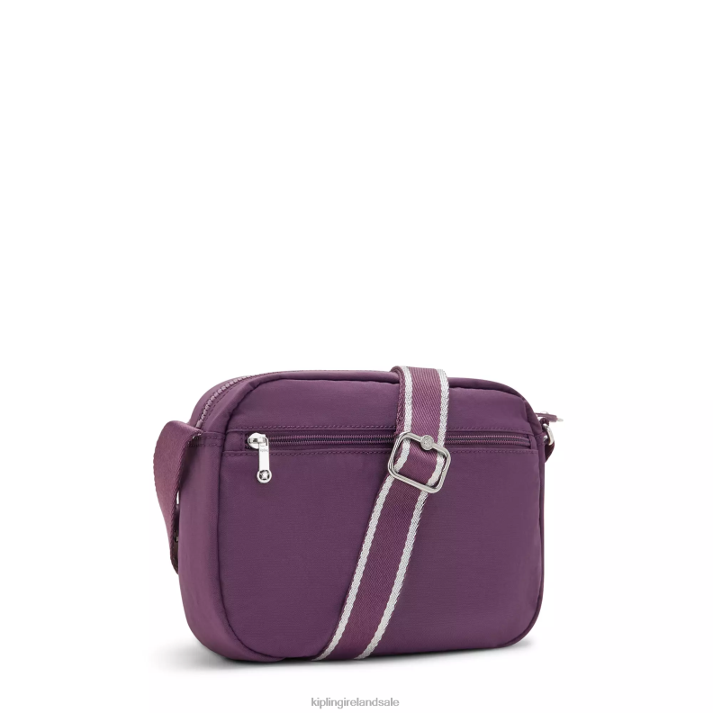 Crossbody Bags Endless Plum Patti Crossbody Bag Women Kipling J6TNX218