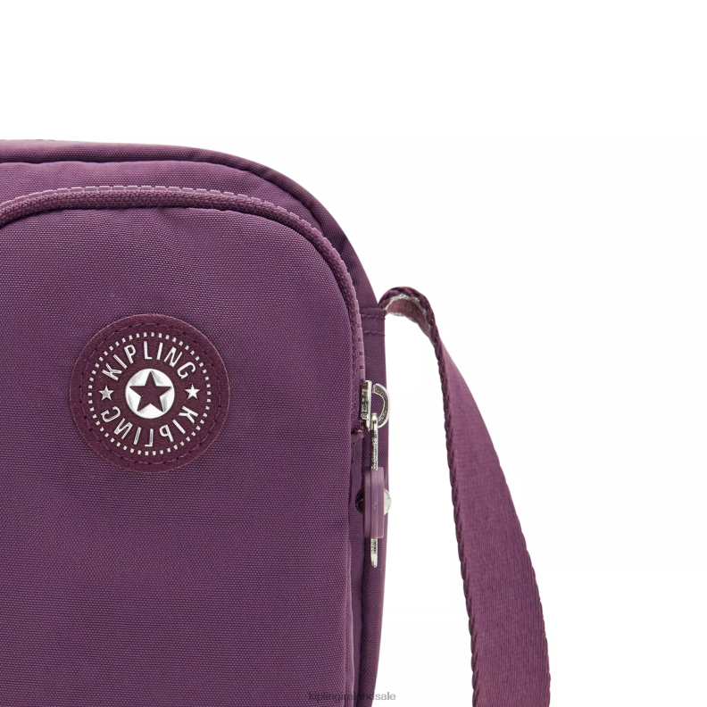 Crossbody Bags Endless Plum Patti Crossbody Bag Women Kipling J6TNX218
