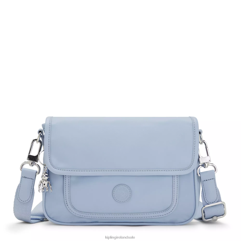 Crossbody Bags Fading Sky Inaki Small Crossbody Bag Women Kipling J6TNX179