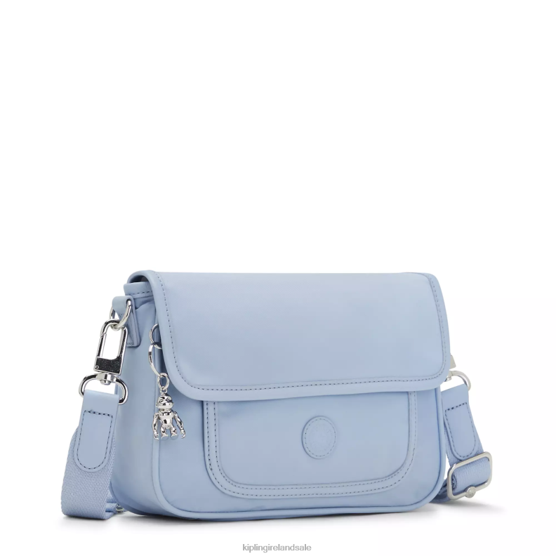 Crossbody Bags Fading Sky Inaki Small Crossbody Bag Women Kipling J6TNX179