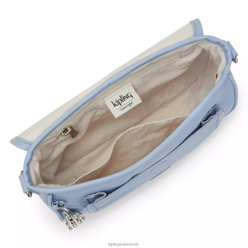 Crossbody Bags Fading Sky Inaki Small Crossbody Bag Women Kipling J6TNX179