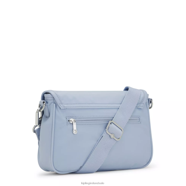 Crossbody Bags Fading Sky Inaki Small Crossbody Bag Women Kipling J6TNX179