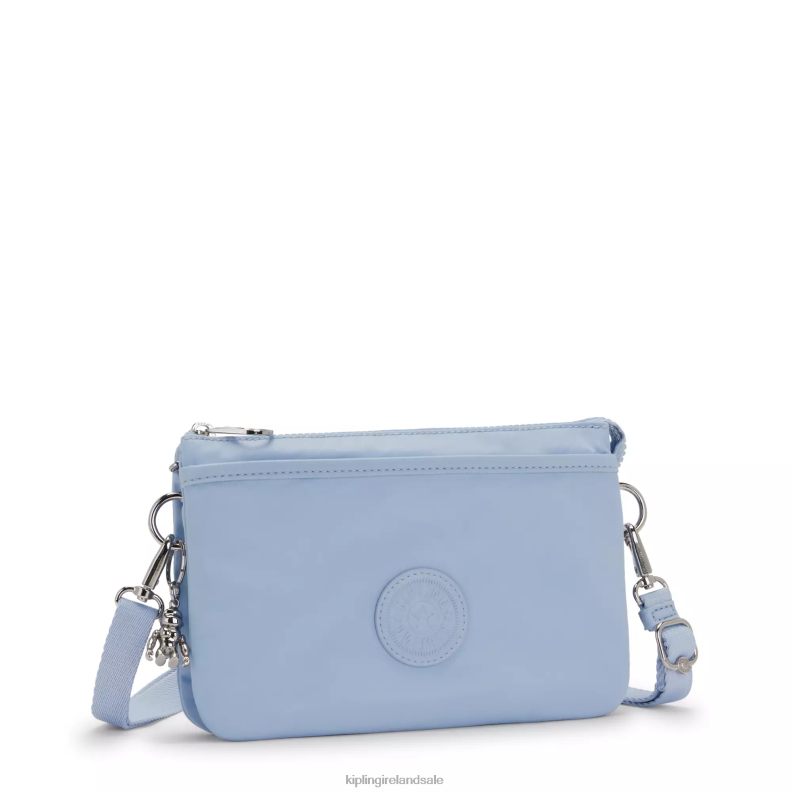 Crossbody Bags Fading Sky Riri Crossbody Bag Women Kipling J6TNX64