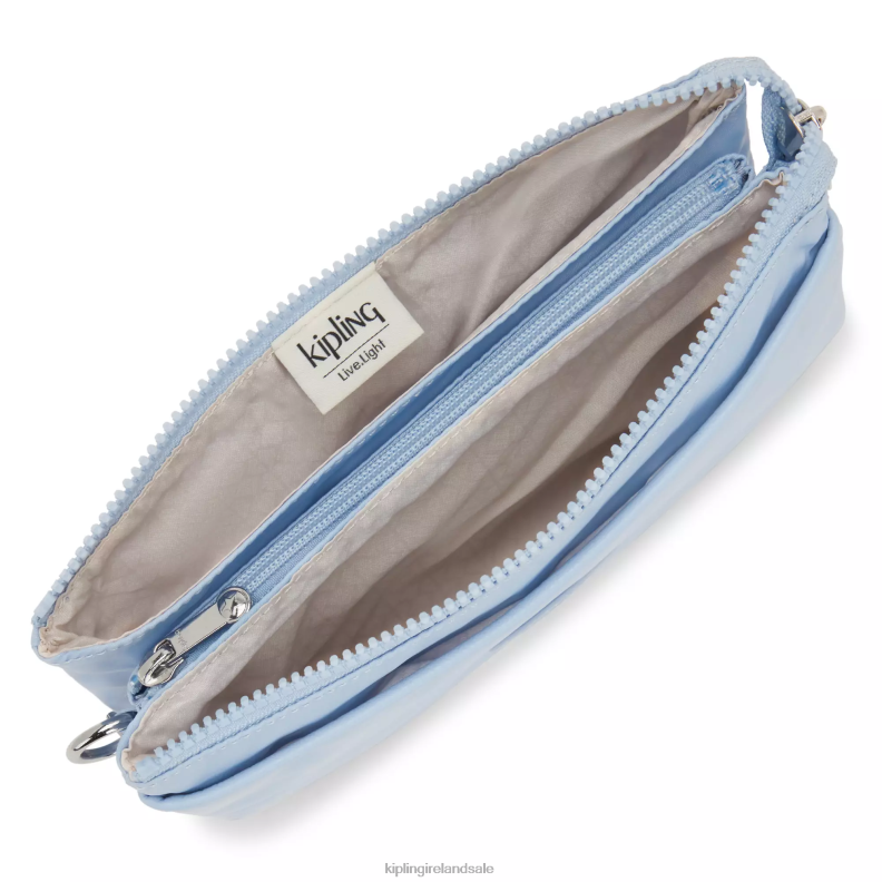 Crossbody Bags Fading Sky Riri Crossbody Bag Women Kipling J6TNX64