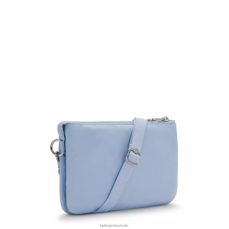 Crossbody Bags Fading Sky Riri Crossbody Bag Women Kipling J6TNX64