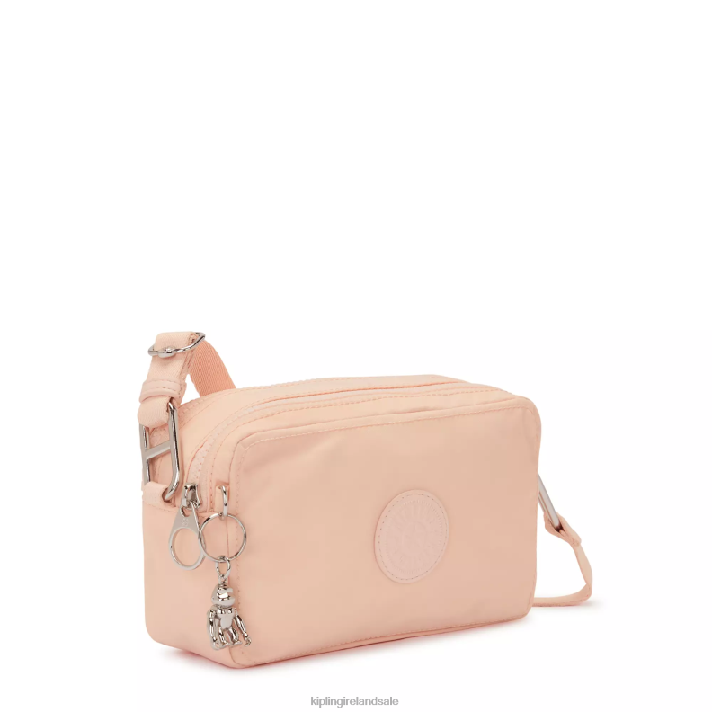 Crossbody Bags Garden Rose Milda Crossbody Bag Women Kipling J6TNX68