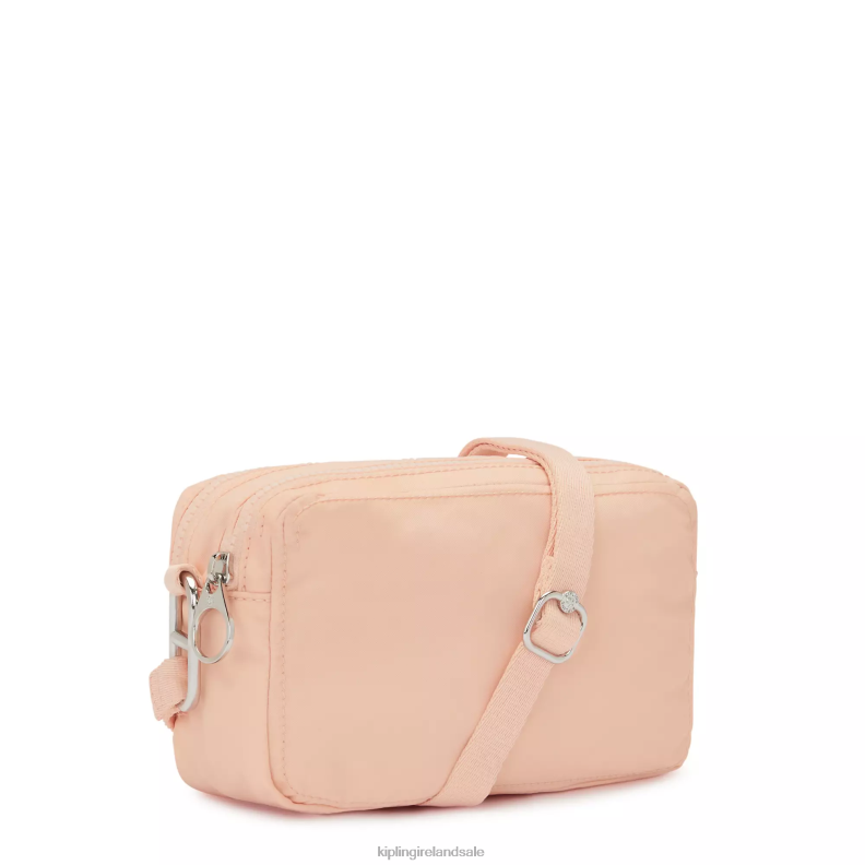 Crossbody Bags Garden Rose Milda Crossbody Bag Women Kipling J6TNX68