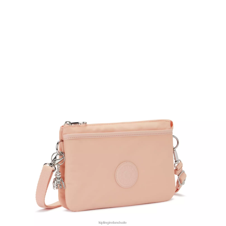 Crossbody Bags Garden Rose Riri Crossbody Bag Women Kipling J6TNX65