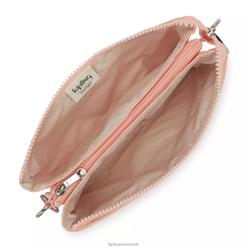 Crossbody Bags Garden Rose Riri Crossbody Bag Women Kipling J6TNX65