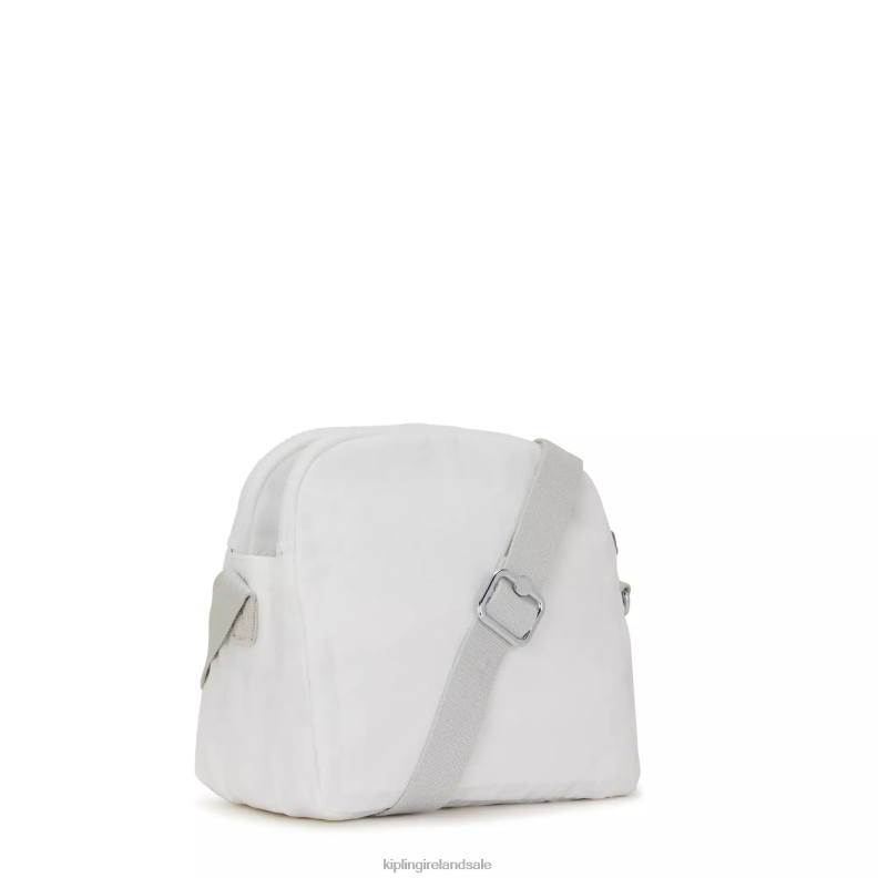 Crossbody Bags New Alabaster Keefe Crossbody Bag Women Kipling J6TNX45