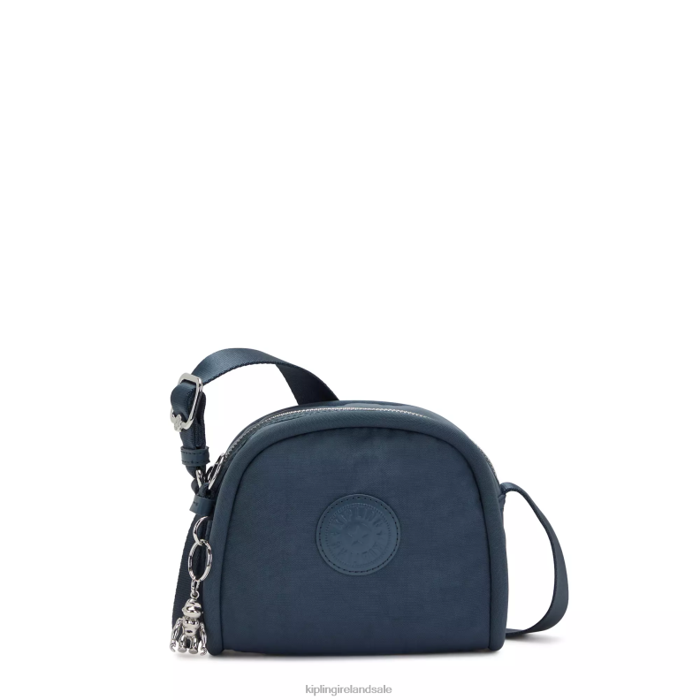 Crossbody Bags Nocturnal Grey Jesper Crossbody Bag Women Kipling J6TNX210