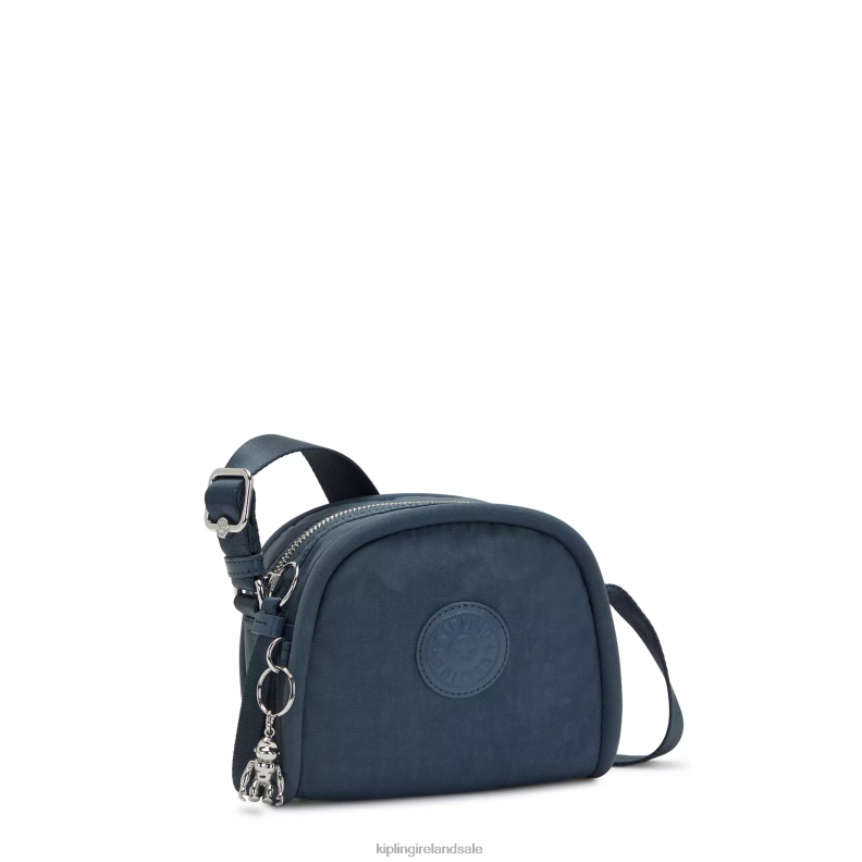 Crossbody Bags Nocturnal Grey Jesper Crossbody Bag Women Kipling J6TNX210