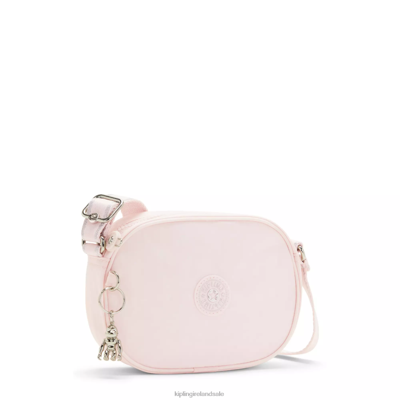 Crossbody Bags Orchid Pink Gema Crossbody Bag Women Kipling J6TNX212