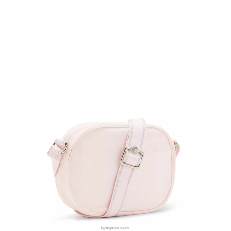 Crossbody Bags Orchid Pink Gema Crossbody Bag Women Kipling J6TNX212