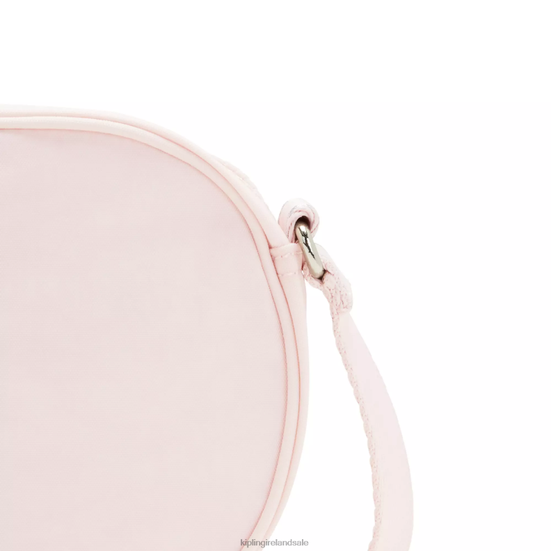 Crossbody Bags Orchid Pink Gema Crossbody Bag Women Kipling J6TNX212