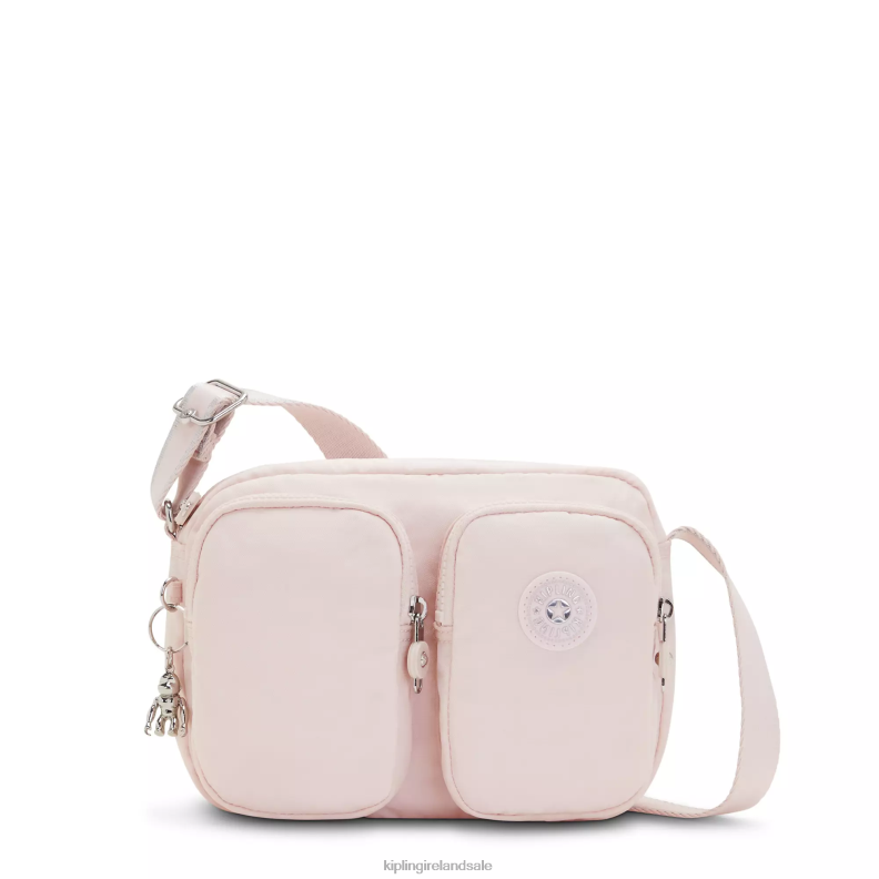 Crossbody Bags Orchid Pink Patti Crossbody Bag Women Kipling J6TNX216