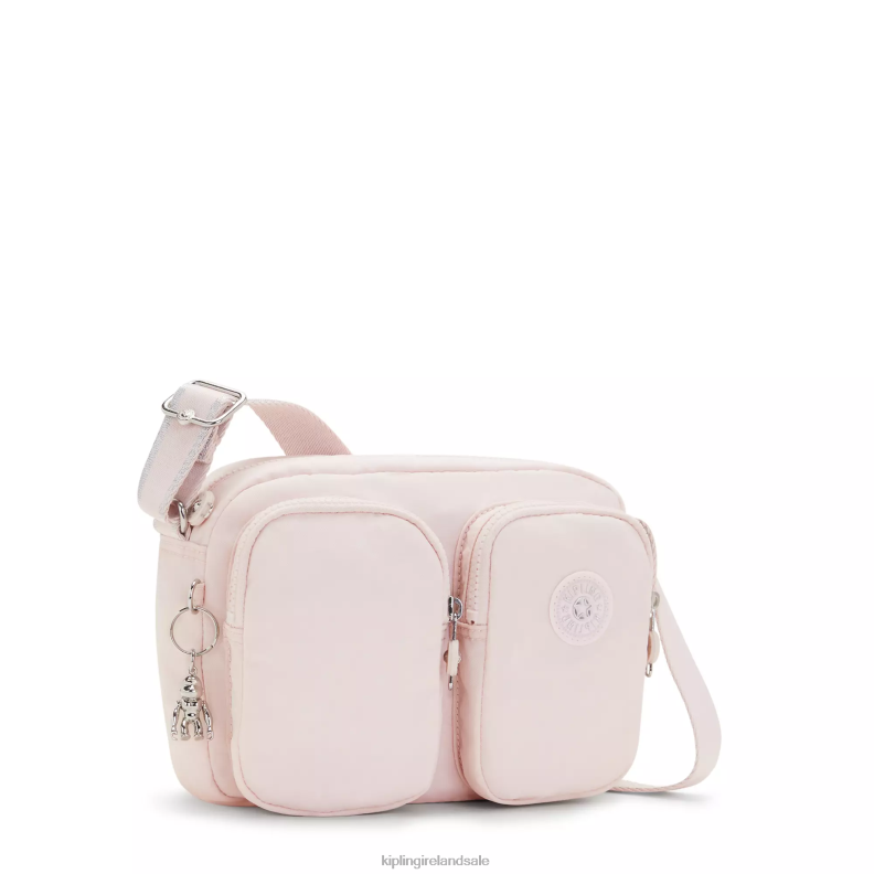 Crossbody Bags Orchid Pink Patti Crossbody Bag Women Kipling J6TNX216