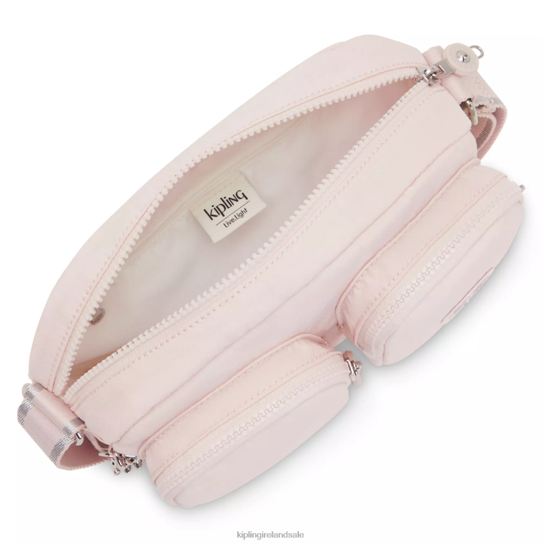 Crossbody Bags Orchid Pink Patti Crossbody Bag Women Kipling J6TNX216