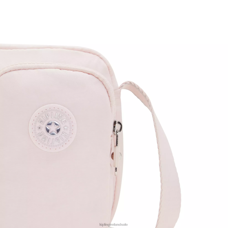 Crossbody Bags Orchid Pink Patti Crossbody Bag Women Kipling J6TNX216