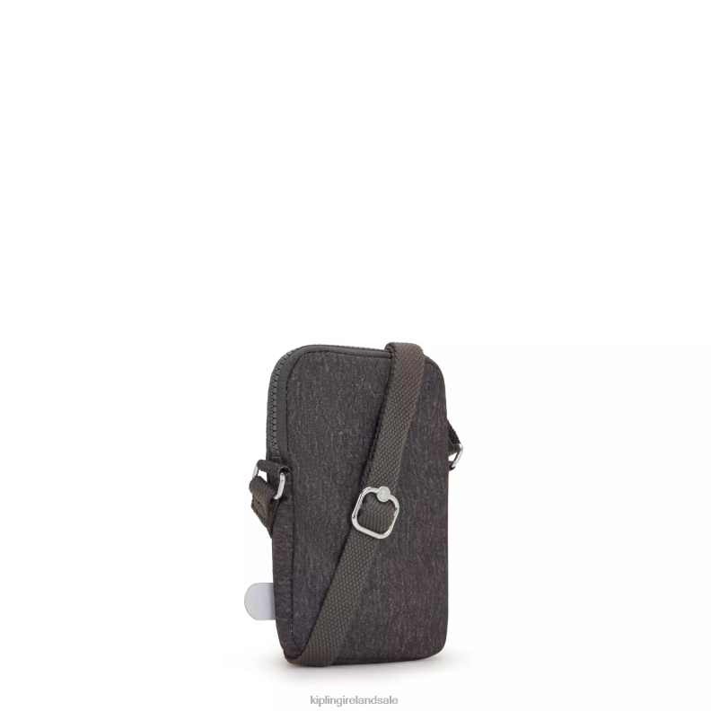 Crossbody Bags Smoke Casual Tally Crossbody Phone Bag Women Kipling J6TNX181