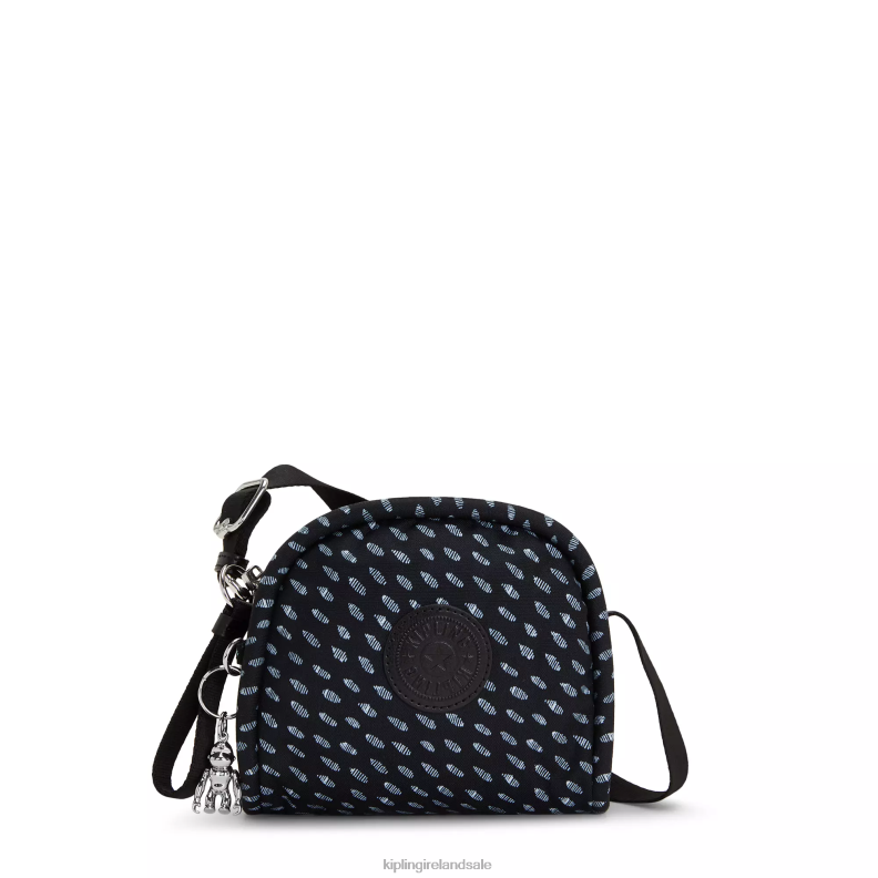 Crossbody Bags Ultimate Dot Jesper Printed Crossbody Bag Women Kipling J6TNX190
